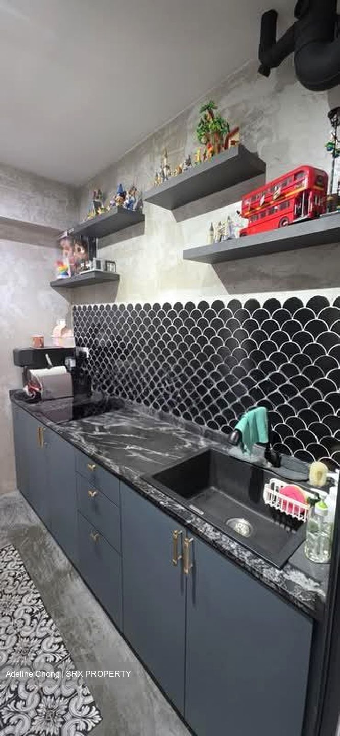 Blk 118A Alkaff Lakeview (Toa Payoh), HDB 3 Rooms #538714501